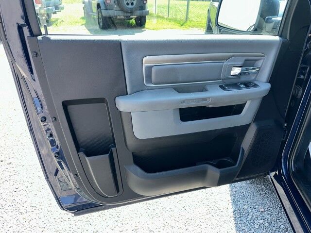2017 Ram 1500 Tradesman Ashland VA