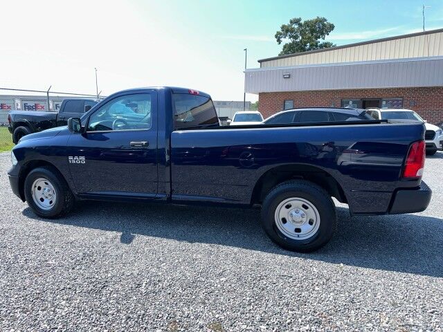 2017 Ram 1500 Tradesman Ashland VA