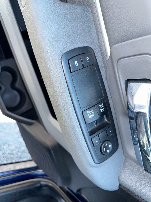 2017 Ram 1500 Tradesman Ashland VA