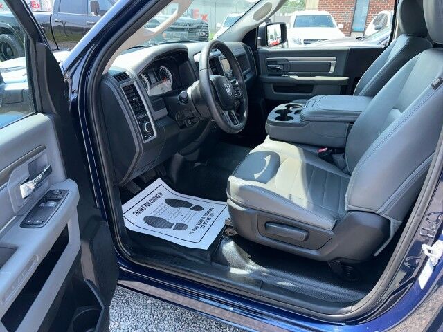 2017 Ram 1500 Tradesman Ashland VA