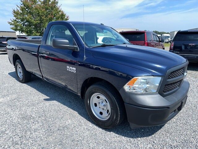 2017 Ram 1500 Tradesman Ashland VA
