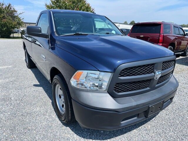 2017 Ram 1500 Tradesman Ashland VA