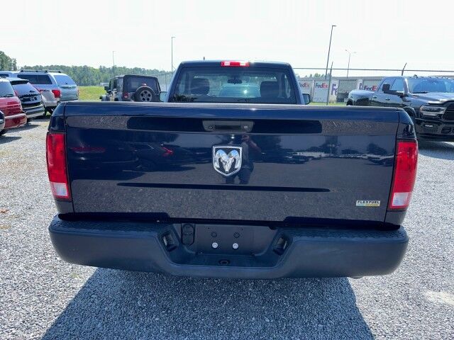 2017 Ram 1500 Tradesman Ashland VA