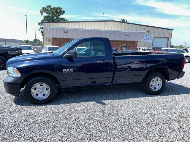 2017 Ram 1500 Tradesman Ashland VA