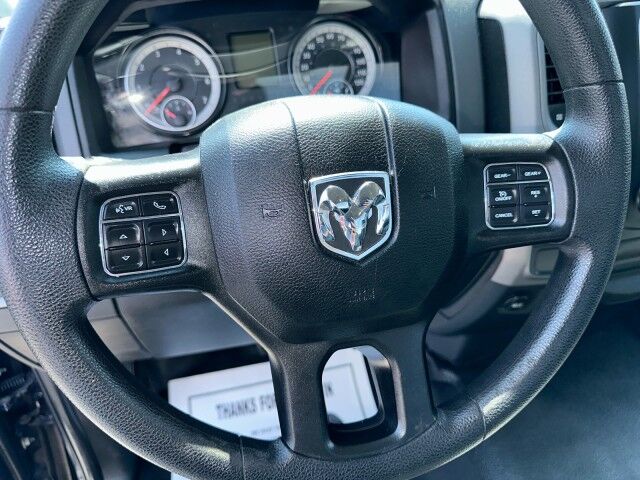 2017 Ram 1500 Tradesman Ashland VA