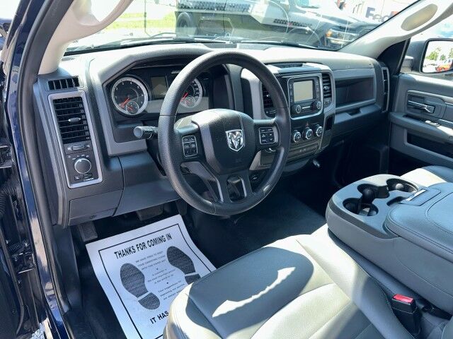 2017 Ram 1500 Tradesman Ashland VA