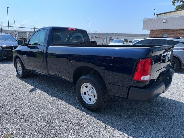 2017 Ram 1500 Tradesman Ashland VA