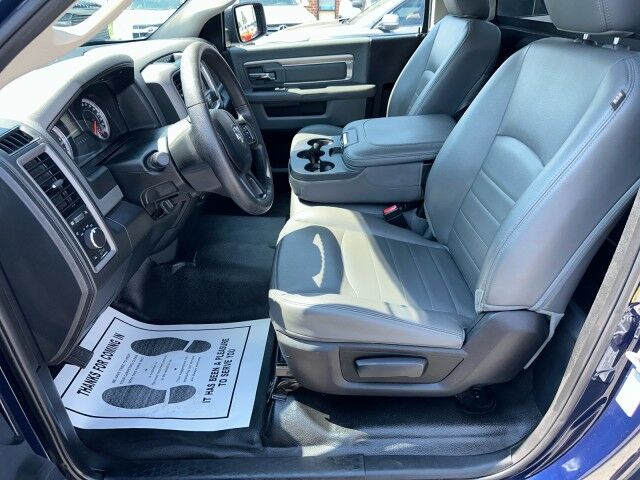 2017 Ram 1500 Tradesman Ashland VA
