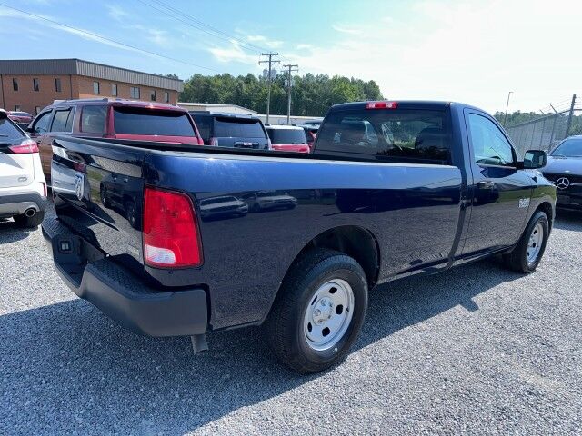 2017 Ram 1500 Tradesman Ashland VA