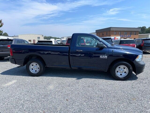 2017 Ram 1500 Tradesman Ashland VA