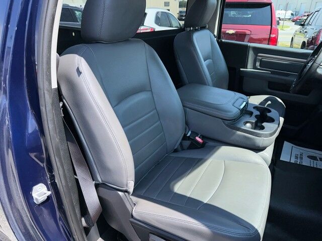 2017 Ram 1500 Tradesman Ashland VA