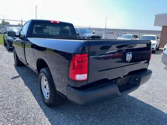 2017 Ram 1500 Tradesman Ashland VA