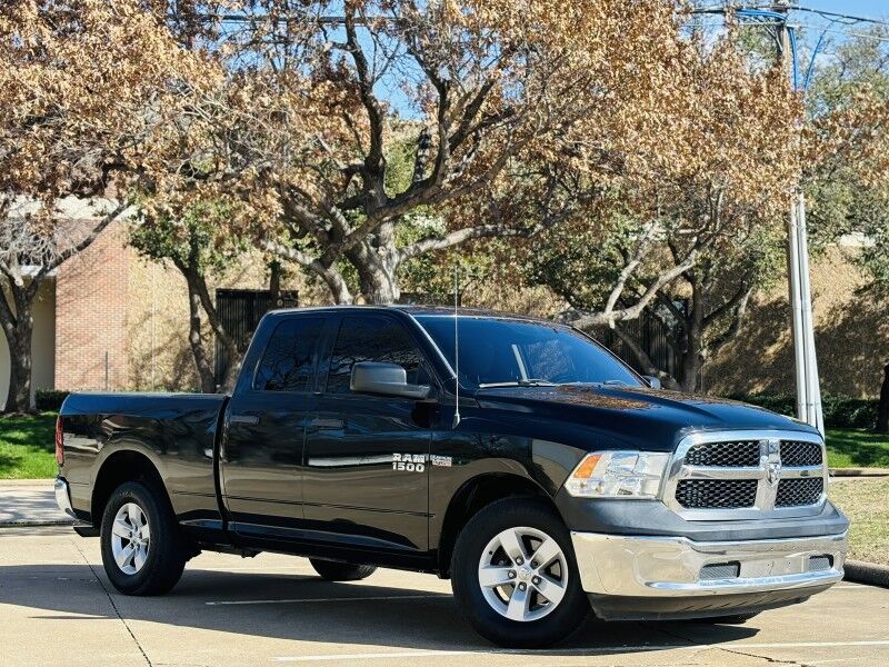 Used trucks in Carrollton TX