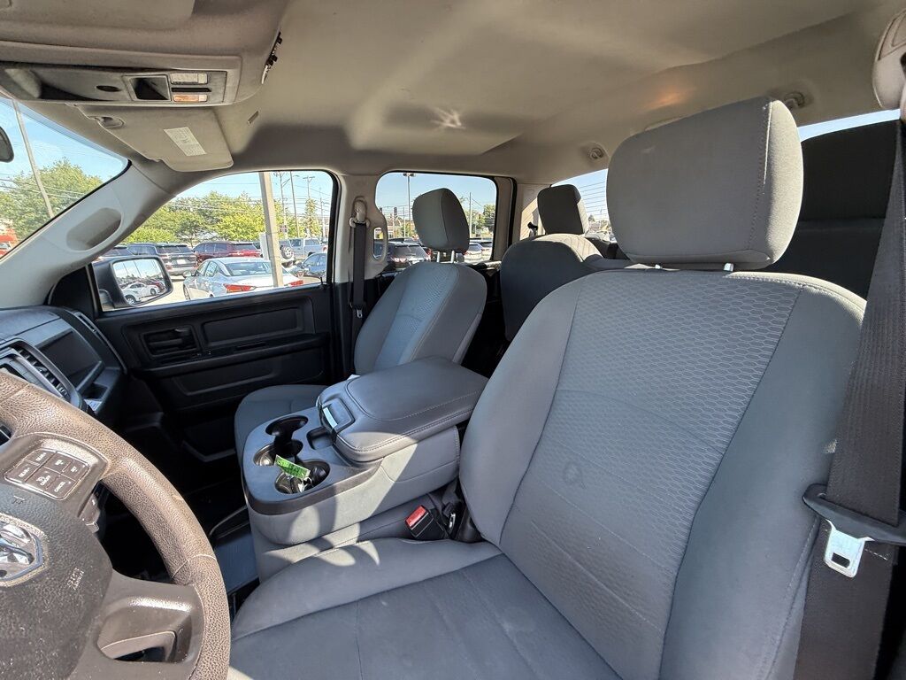 2017 Ram 1500 Tradesman Crestwood KY