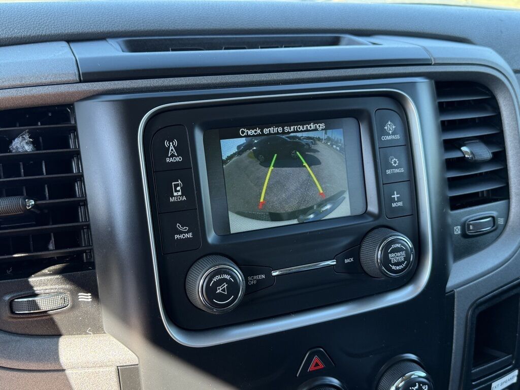 2017 Ram 1500 Tradesman Crestwood KY