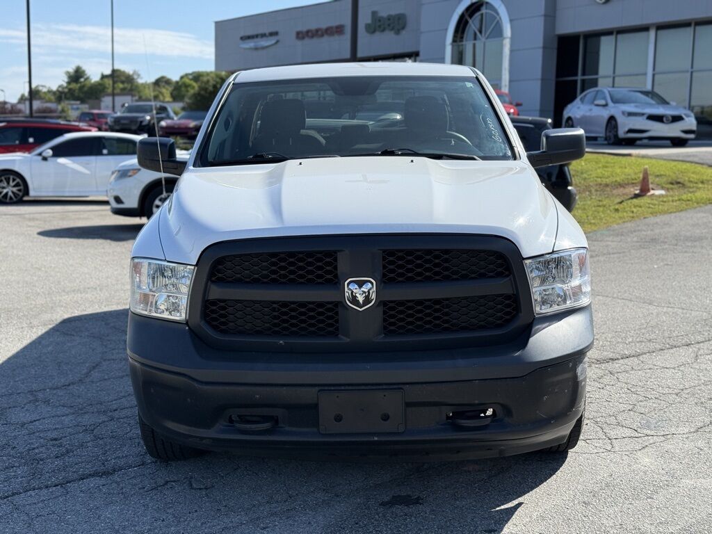 2017 Ram 1500 Tradesman Crestwood KY