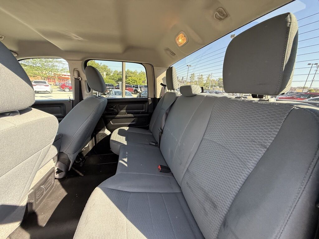 2017 Ram 1500 Tradesman Crestwood KY
