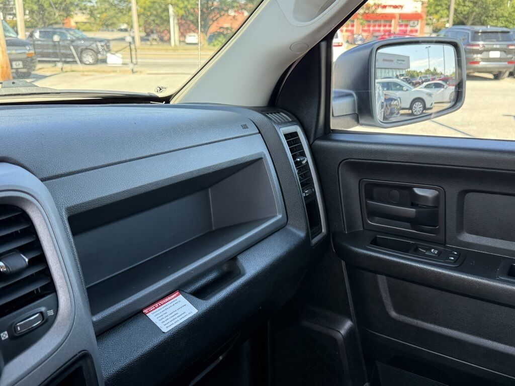 2017 Ram 1500 Tradesman Crestwood KY