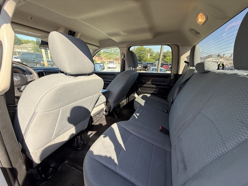 2017 Ram 1500 Tradesman Crestwood KY