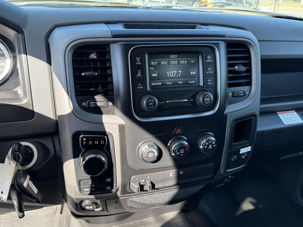 2017 Ram 1500 Tradesman Crestwood KY