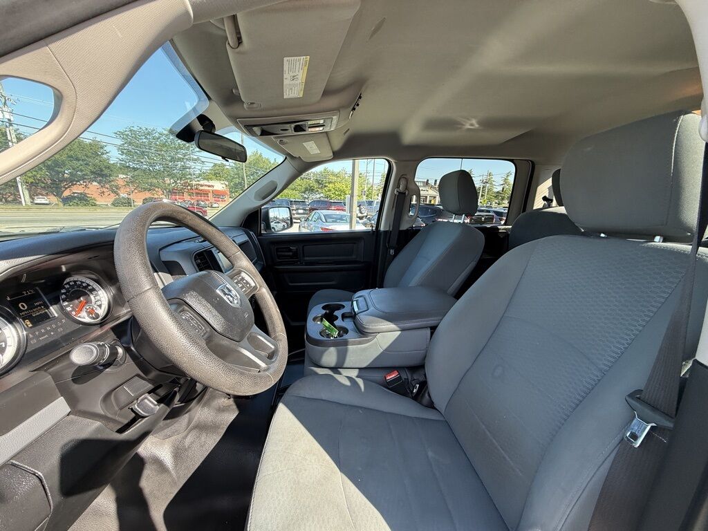 2017 Ram 1500 Tradesman Crestwood KY