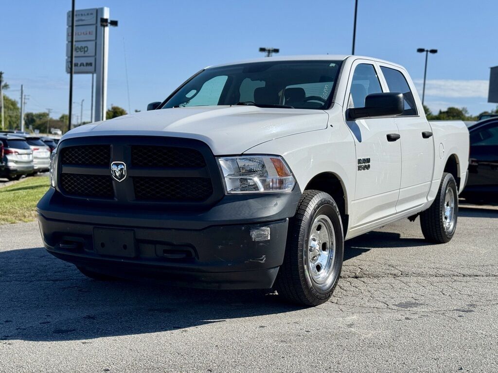 2017 Ram 1500 Tradesman Crestwood KY