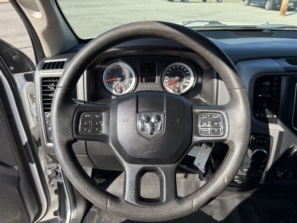 2017 Ram 1500 Tradesman Crestwood KY