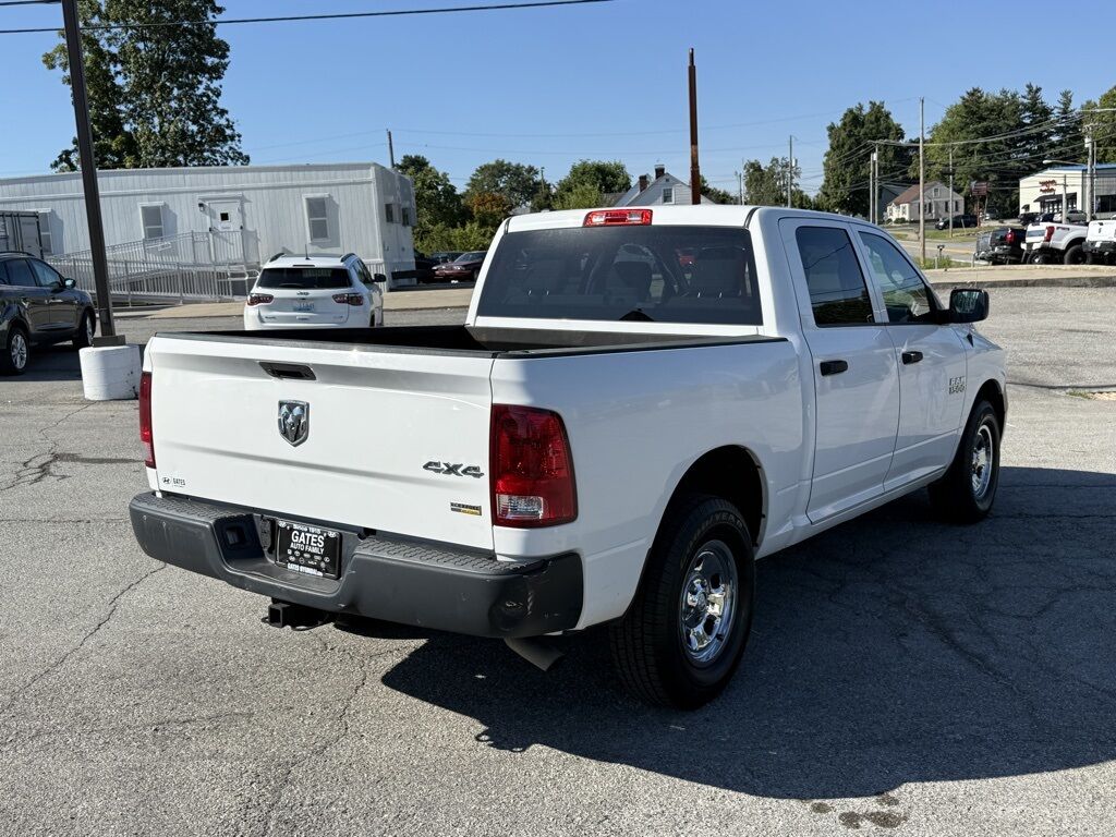 2017 Ram 1500 Tradesman Crestwood KY