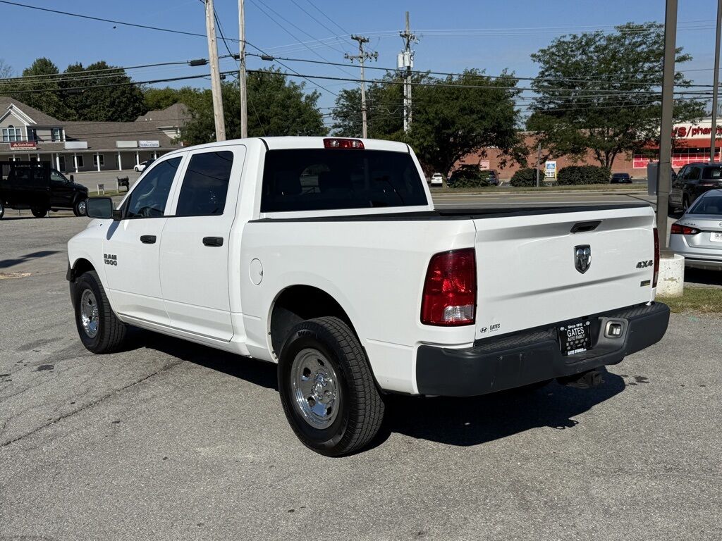 2017 Ram 1500 Tradesman Crestwood KY