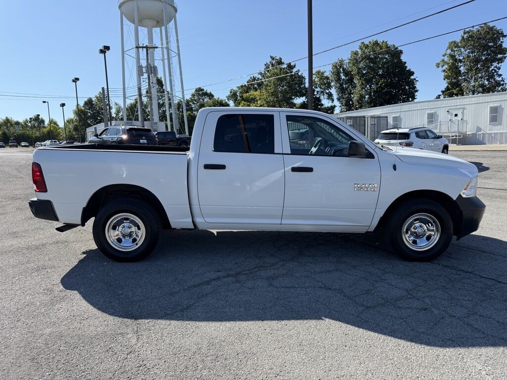 2017 Ram 1500 Tradesman Crestwood KY