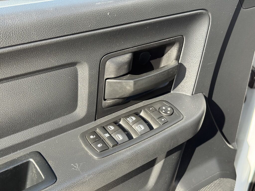2017 Ram 1500 Tradesman Crestwood KY