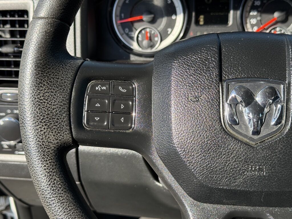 2017 Ram 1500 Tradesman Crestwood KY