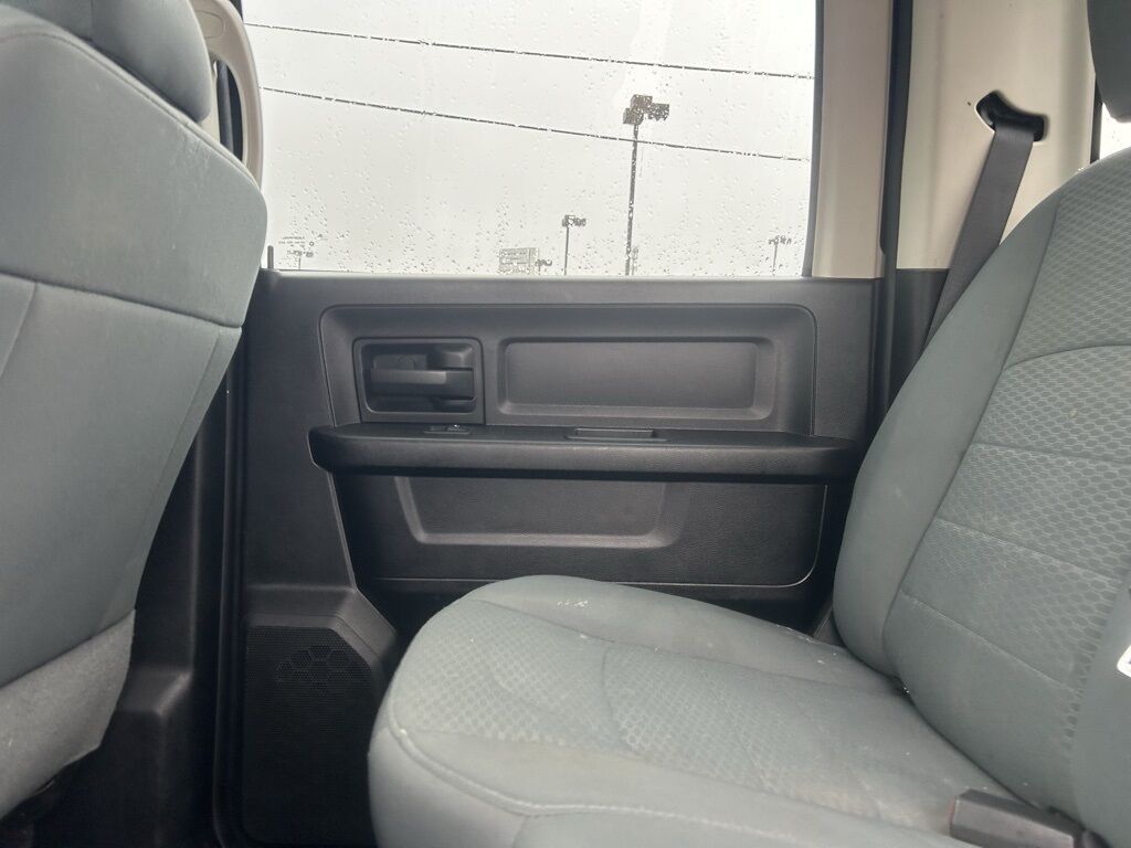 2017 Ram 1500 Tradesman Crestwood KY