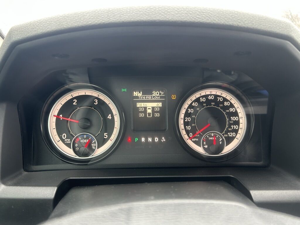 2017 Ram 1500 Tradesman Crestwood KY