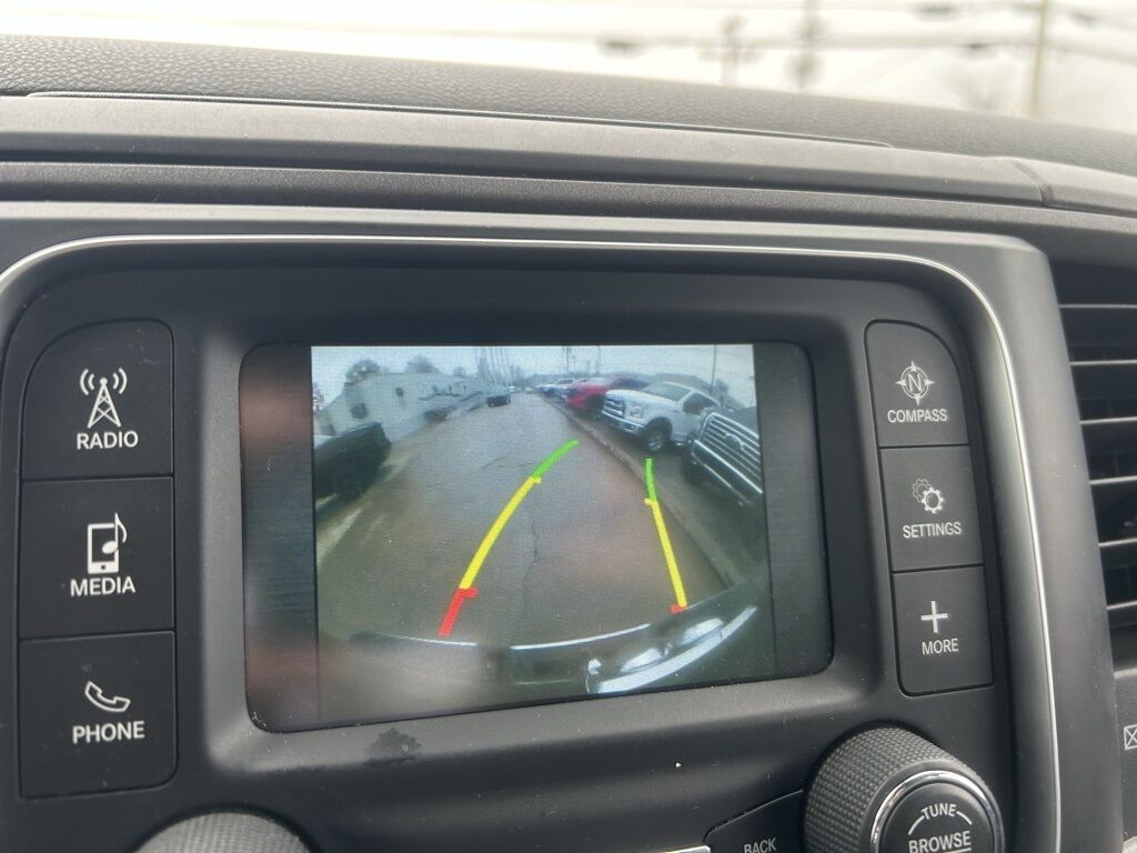 2017 Ram 1500 Tradesman Crestwood KY