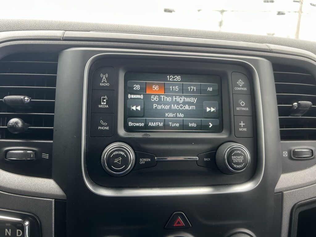 2017 Ram 1500 Tradesman Crestwood KY