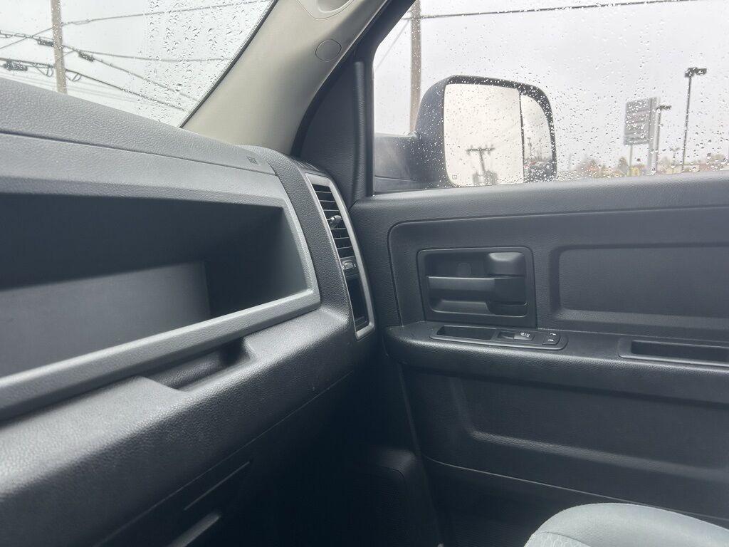 2017 Ram 1500 Tradesman Crestwood KY