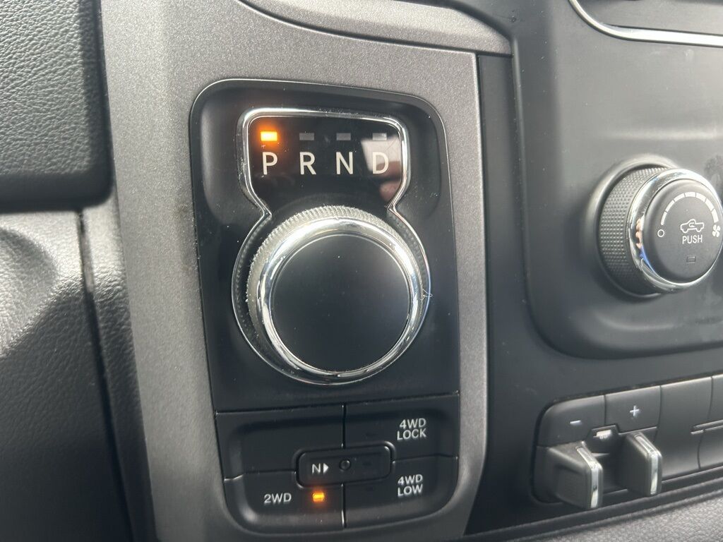 2017 Ram 1500 Tradesman Crestwood KY