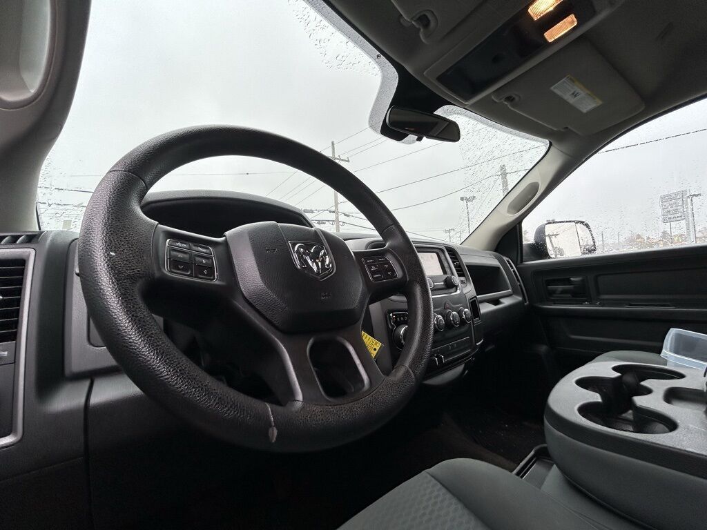 2017 Ram 1500 Tradesman Crestwood KY