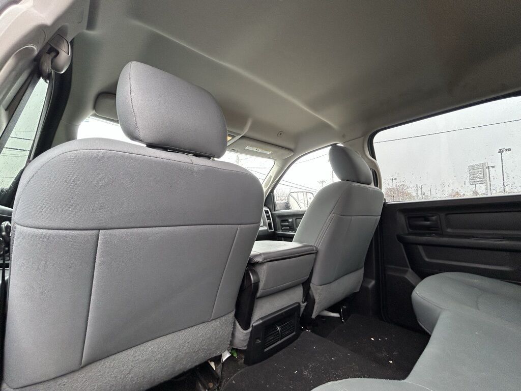 2017 Ram 1500 Tradesman Crestwood KY