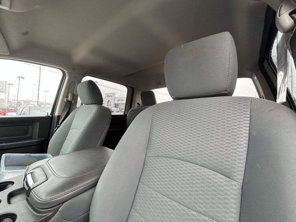 2017 Ram 1500 Tradesman Crestwood KY