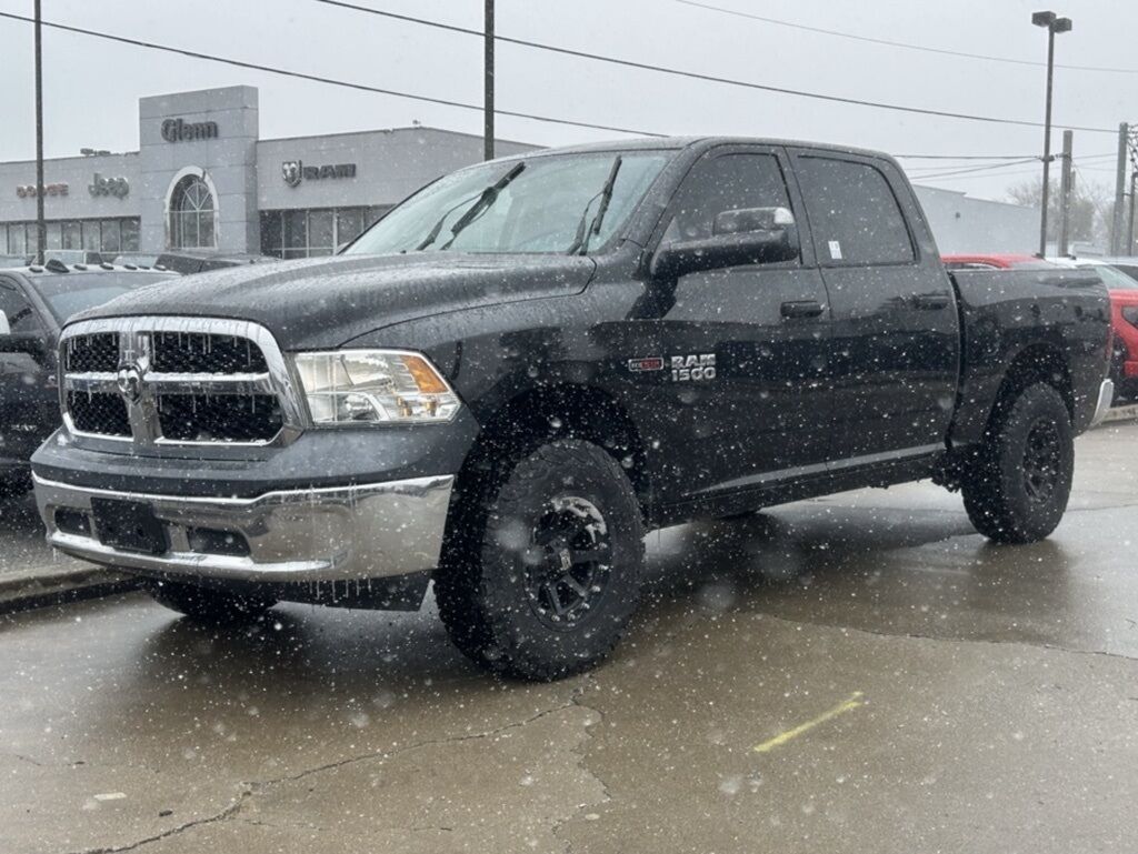 2017 Ram 1500 Tradesman Crestwood KY