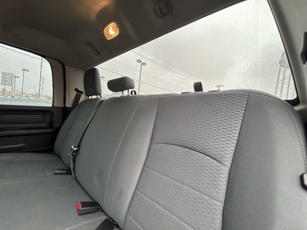 2017 Ram 1500 Tradesman Crestwood KY