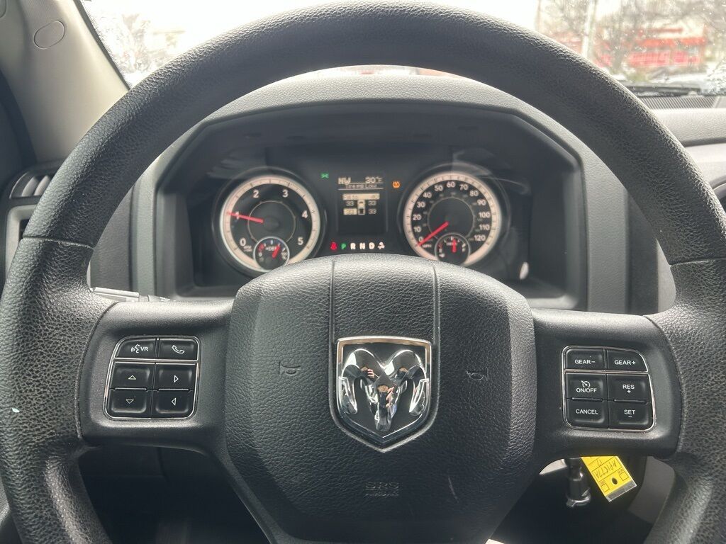 2017 Ram 1500 Tradesman Crestwood KY