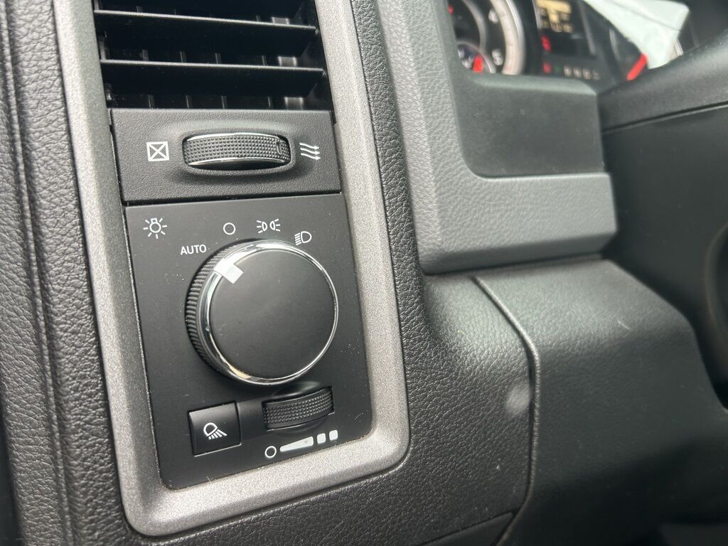 2017 Ram 1500 Tradesman Crestwood KY