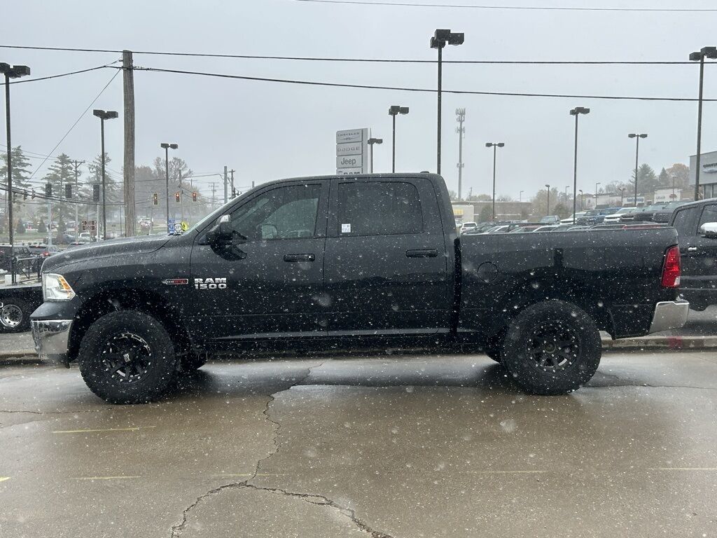 2017 Ram 1500 Tradesman Crestwood KY