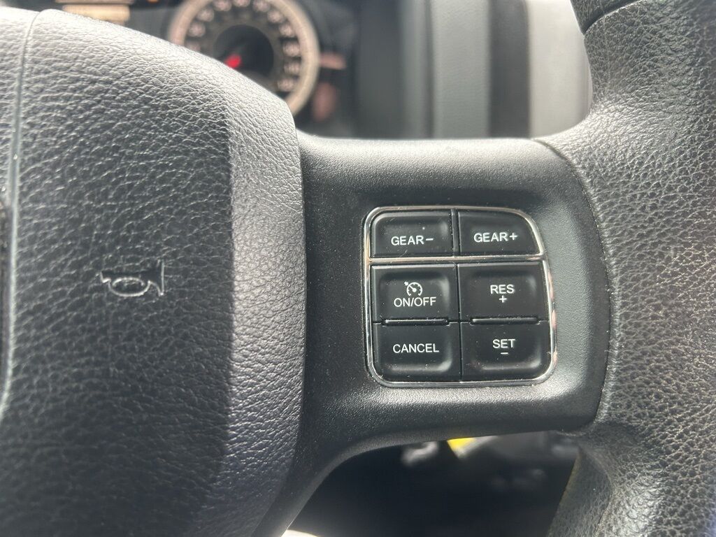 2017 Ram 1500 Tradesman Crestwood KY