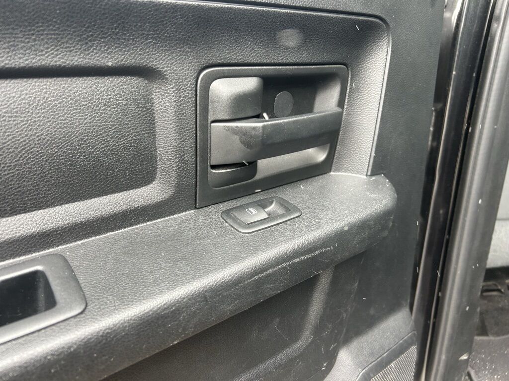 2017 Ram 1500 Tradesman Crestwood KY