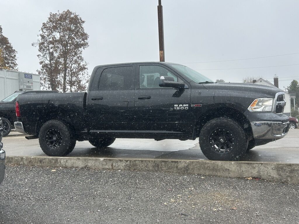 2017 Ram 1500 Tradesman Crestwood KY