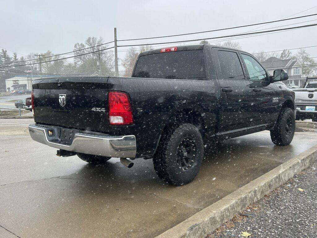 2017 Ram 1500 Tradesman Crestwood KY